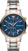 EMPORIO ARMANI AR80025 Pánske hodinky 43MM Náhľad obrázku produktu 1