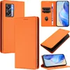 Etui en cuir pour Oppo A77 5G/A97/Realme Narzo 50, cuir Voir les images du produit 1