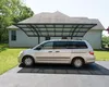 PALRAM-Carport Arizona 5000-anthracite-7313 Voir les images du produit 13