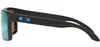 Oakley Holbrook OO9102 9102C1 Scheibendurchmesser: 55 Produktbild-Vorschau 8