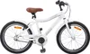 Detský bicykel vidaXL 18 palcov pre deti vo veku 5–7 rokov, Náhľad obrázku produktu 8