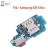 Ladebuchse für Samsung Galaxy S24 Ultra SM-S928B Anschluss Produktbild-Vorschau 1