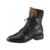 s.Oliver Damen Schnürstiefeletten in Schwarz, Größe 41 Produktbild-Vorschau 7