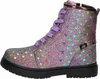 Elegante Synthetik Freizeitstiefel Isalie 29 mit warmem Produktbild-Vorschau 2