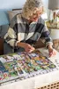 FALCON Puzzle Musikpavillon 1000 Teile Produktbild-Vorschau 5