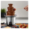 Cioccolatiera in acciaio inox da 0,7 l e 90 w Princess Anteprima dell’immagine prodotto 29