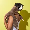 Peluche Paresseux Lestee Voir les images du produit 5