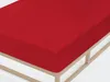 Biberna Fein-Biber Spannbettlaken 90x200 cm - 100x200 cm Produktbild-Vorschau 2