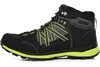 Regatta Samaris II Mid wasserdichte Herren-Trekkingstiefel Produktbild-Vorschau 5