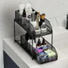Organizzatore da cucina con ripiani estraibili e Anteprima dell’immagine prodotto 2