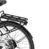 HITWAY E Bike, City E-Bike & E-Hollandrad,36V/13Ah 468 Produktbild-Vorschau 4