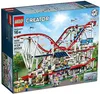 LEGO CREATOR EXPERT 10261 Montagne Russe Anteprima dell’immagine prodotto 1