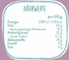 BORCHERS  Acai Pulver (8x80g) Produktbild-Vorschau 6