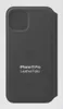 Apple iPhone 11 Pro Leder Folio (MX062ZM/A) Czarny Neu Podgląd zdjęcia produktu 8