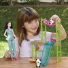 MATTEL Barbie Panda Detská herná súprava HKT77 Náhľad obrázku produktu 9