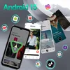 OUKITEL WP62 5G outdoorový mobilný telefón s Androidom 15, Náhľad obrázku produktu 6