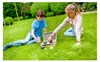 Longfield Games Jeu de Boule Set - 6 pezzi. Nero e argento Anteprima dell’immagine prodotto 6