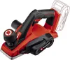Einhell 18V Akku-Hobel TE-PL 18/82 Li-Solo, 82 mm Produktbild-Vorschau 5