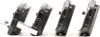 Brembo Bremsbelagsatz, Scheibenbremse Hinterachse P 10 004 Produktbild-Vorschau 6