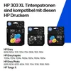 HP 303XL Schwarz Original Druckerpatrone mit hoher Produktbild-Vorschau 31