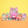 Squishmallows - Squish-a-longs Onderweg Speelset Feest Voir les images du produit 17