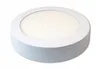 MasterLED LED Deckenleuchte Proma 12 W rund Aufputz weiß Produktbild-Vorschau 1