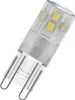 Osram 4058075758049 Lampadina LED Bianco caldo 2700 K 1,9 W Anteprima dell’immagine prodotto 6