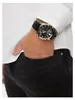Casio EFV-C120L-8AEF Edifice Herrenuhr Chronograph mit Produktbild-Vorschau 3