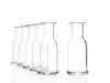 Stölzle Oberglas Purity Karaffe 0,25 Liter 6er Set Produktbild-Vorschau 4