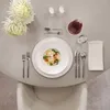 Villeroy & Boch Diep Bord / Pastabord Afina - ø 25 cm Productafbeelding-voorbeeld 3