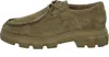 Paul Green  Damenschuhe sportlicher Schnürer Braun Freizeit Produktbild-Vorschau 5