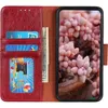 Mobigear Classy  Motorola Edge 30 Hülle Klapphülle Produktbild-Vorschau 2