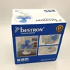 Bestron Ventilateur de table mobile Ø 27cm, petit Voir les images du produit 11