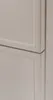RODAN | Mobile bagno alto - SLIM - 136 CM - Cashmere - Anteprima dell’immagine prodotto 5