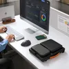 Borsa Tech-Protect Defender per laptop 13-14 - Nero e Anteprima dell’immagine prodotto 9