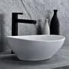 Rea Aufsatzwaschbecken Sofia Mini Oval White Produktbild-Vorschau 9