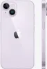 Apple iPhone 14 Plus 256GB Purple Produktbild-Vorschau 4