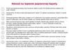 Instructions for wallpapering. Produktbild-Vorschau