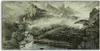 Coloray Acrylbild 120x60  Wandbild Acrylbilder Chinesische Produktbild-Vorschau 1