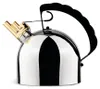 Alessi Water Kettle With Steel Bottom (Art.-Nr. 9091 FM, Voir les images du produit 8