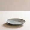 Dutch Rose  von Amsterdam Frühstücksbrettchen Blau 21,5 cm Produktbild-Vorschau 6