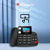 Onestyle Opal, SIM Desktop Mobiltelefon, schwarz Produktbild-Vorschau 10