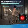 FISCHER Fahrradhelm PLUS+ BMX Kinder/ Jugend Universe - S/M Produktbild-Vorschau 18