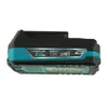 Batterie, Dedra Sas+All Ded7032 2.0Ah Li-Ion Battery Voir les images du produit 6