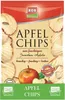 XOX Apfelchips knusprig fruchtig und ideal fuer den Produktbild-Vorschau 2