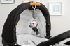 SENSILLO - Rassel Baby, Kuscheltier Babyspielzeug mit Produktbild-Vorschau 10
