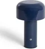 LED Tischlampe 2W Tragbar Metall mit wiederaufladbarem Produktbild-Vorschau 1