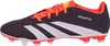 ADIDAS Predator Club FxG Fussballschuhe Herren schwarz 44 Produktbild-Vorschau 7