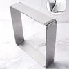 Verstellbarer Quadratischer Mousse-Ring, Rechteckiger Produktbild-Vorschau 4