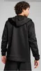 PUMA TRAIN ALL DAY PWRFLEECE FULL ZIP PUMA Black M Produktbild-Vorschau 4